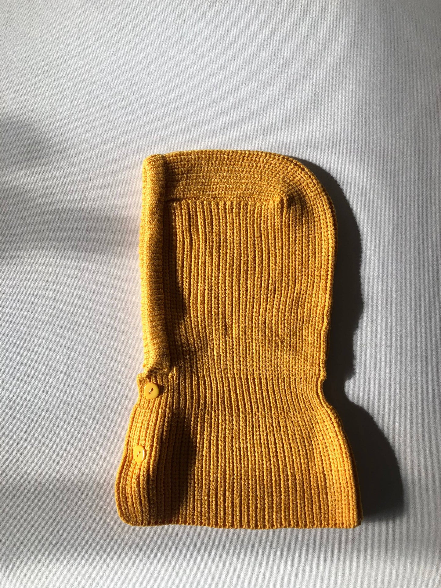 Billy Bamboo Knit Balaclava