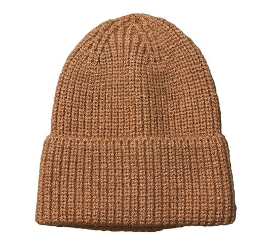 Bubu Everyday Beanie - Camel