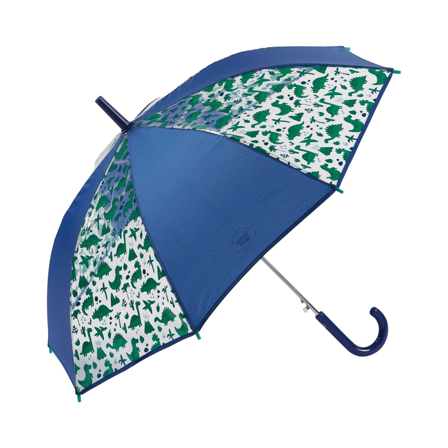 Gotta Kids Dino Umbrella (5-7 y/o)