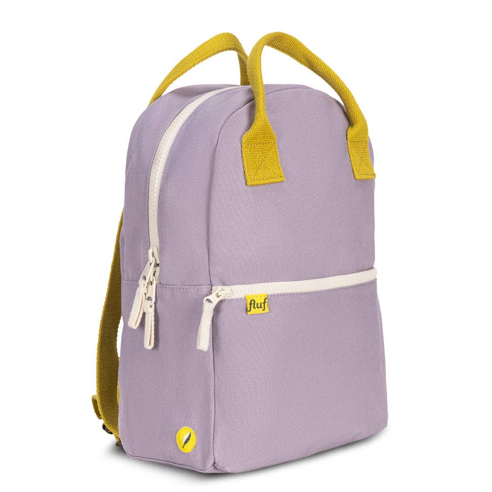Fluf B Pack Jr. - Lavender