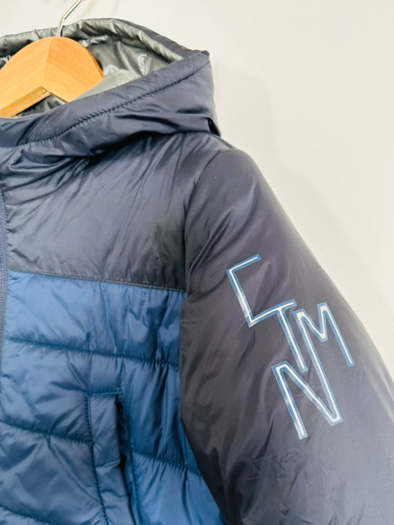 Catimini Hooded Parka / 6Y