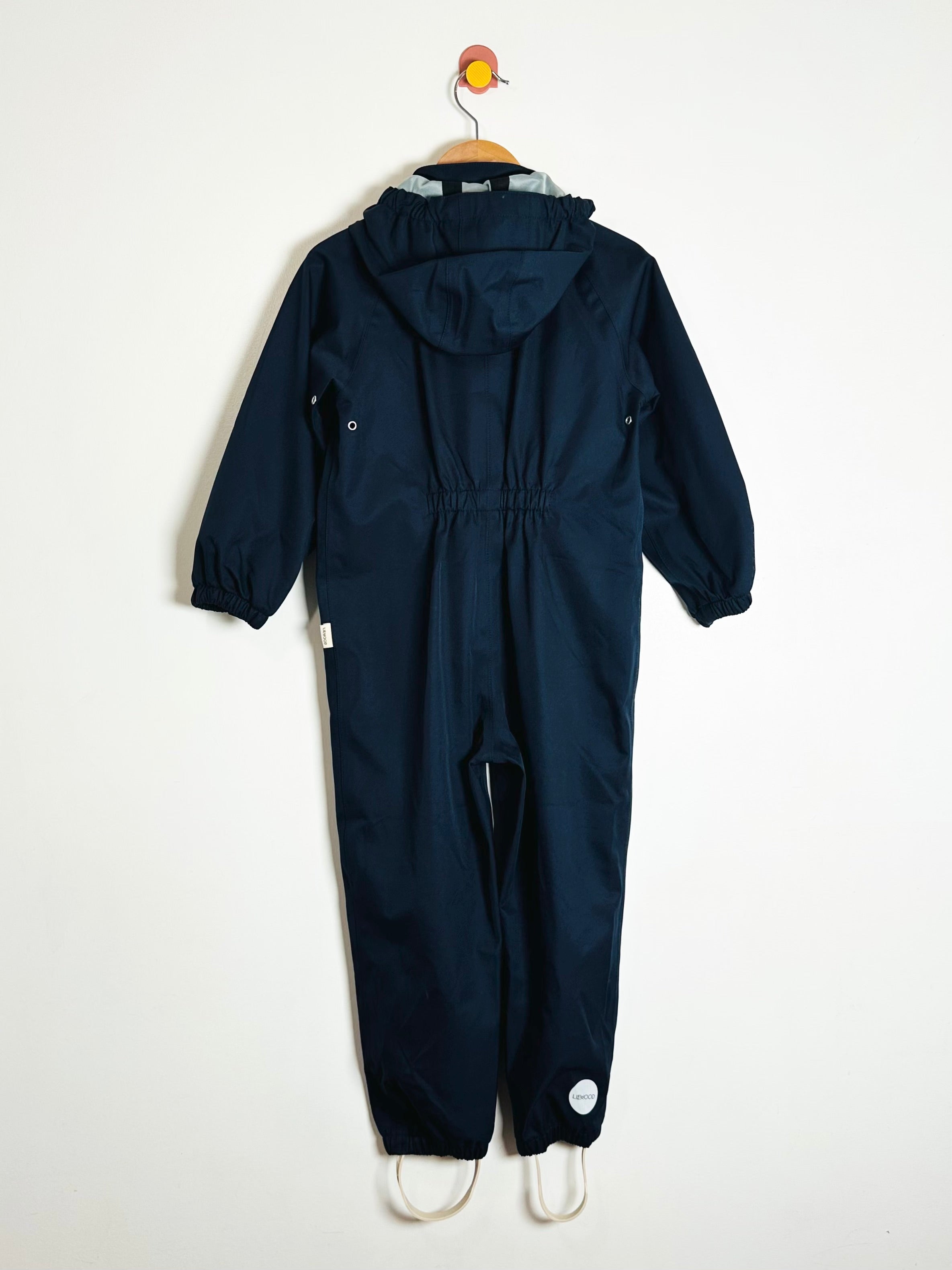 【miccoさま専用】LIEWOOD レインパーカー Liewood Jared Rainsuit / 5Y – PARACHUTE BROOKLYN