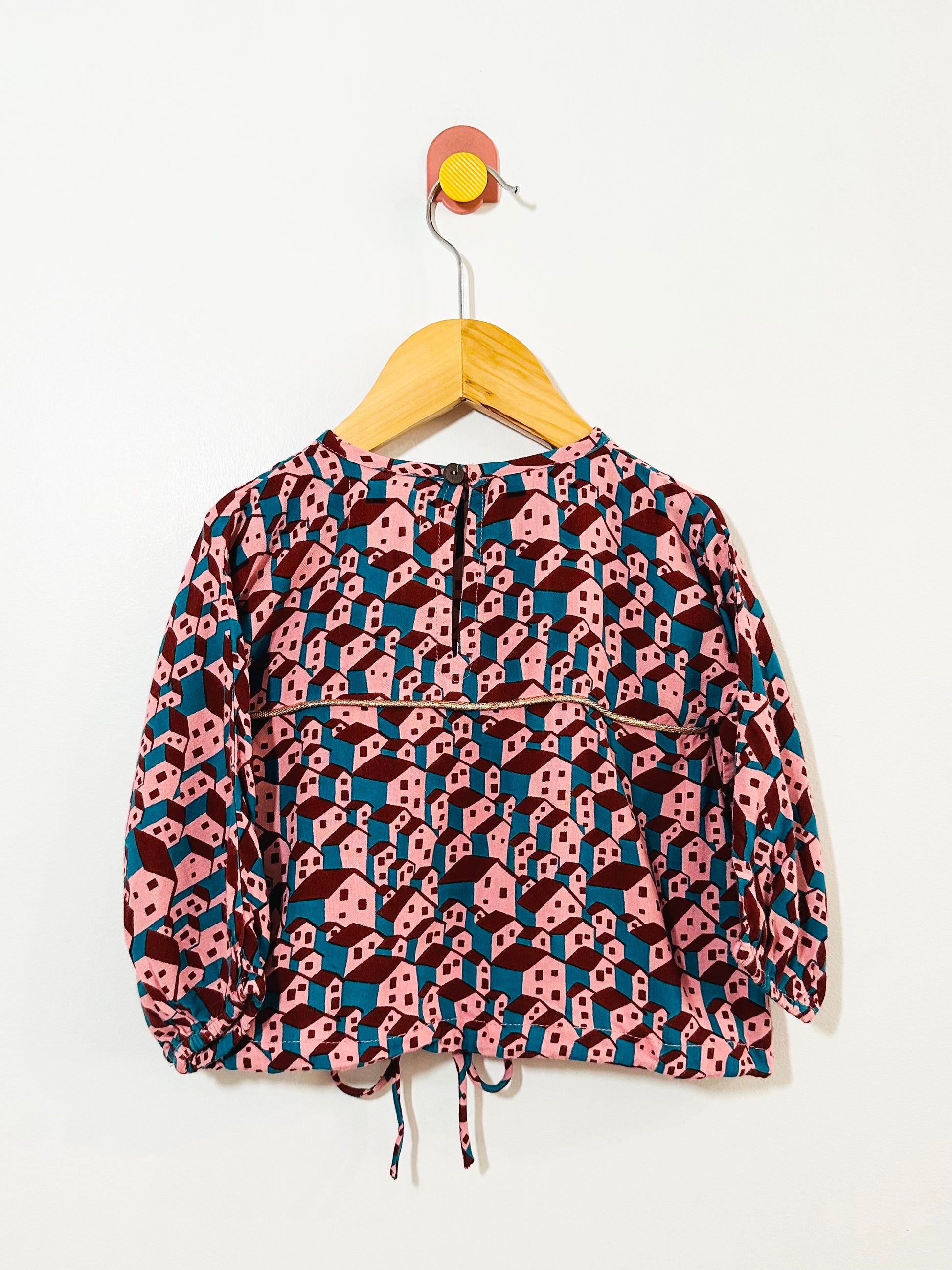 Lulaland Casa Top / 12M,18M