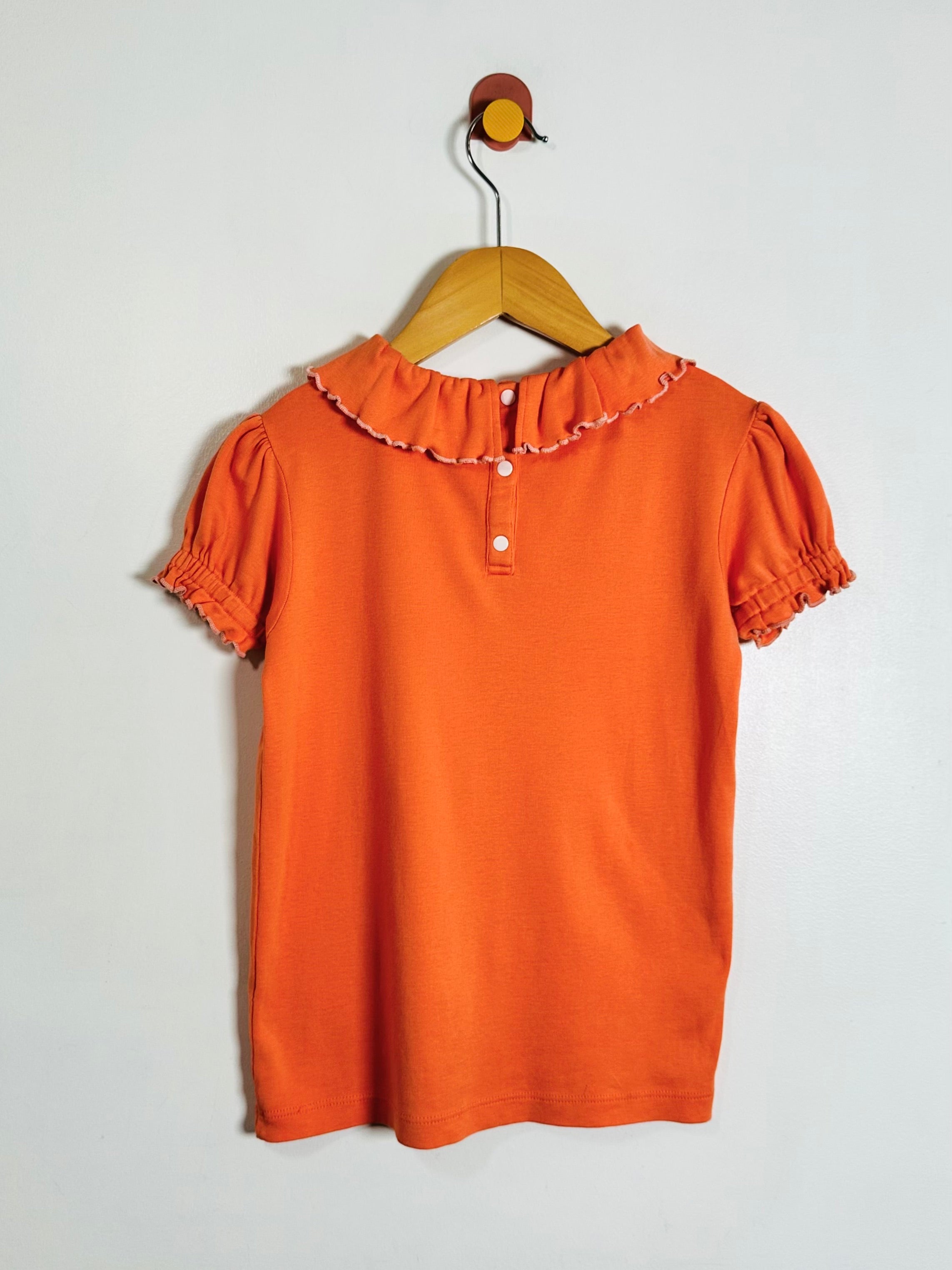Misha & Puff Paloma Tee / 8-9Y – PARACHUTE BROOKLYN