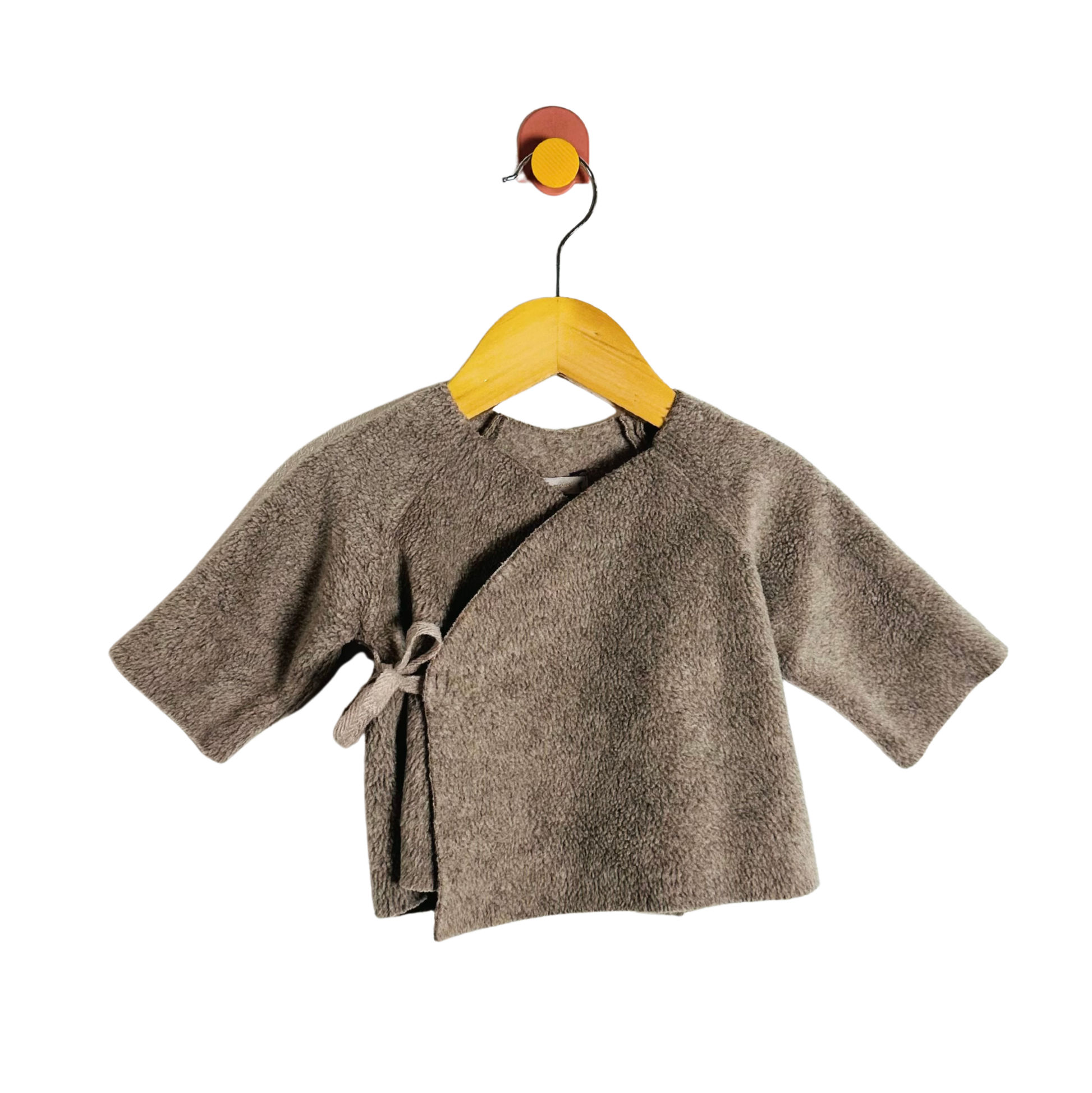 Makié Fleece Jacket / 3M