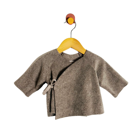 Makié Fleece Jacket / 3M