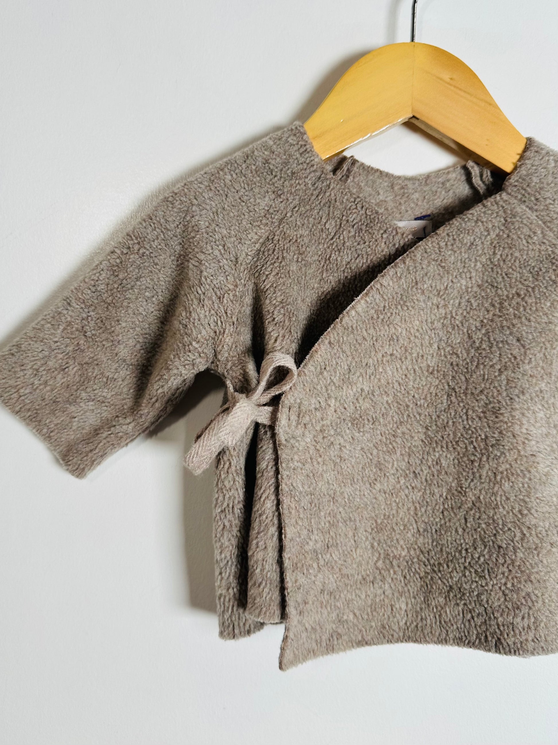 Makié Fleece Jacket / 3M