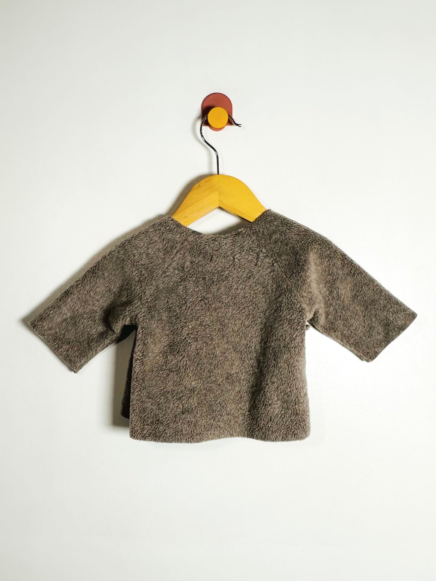 Makié Fleece Jacket / 3M