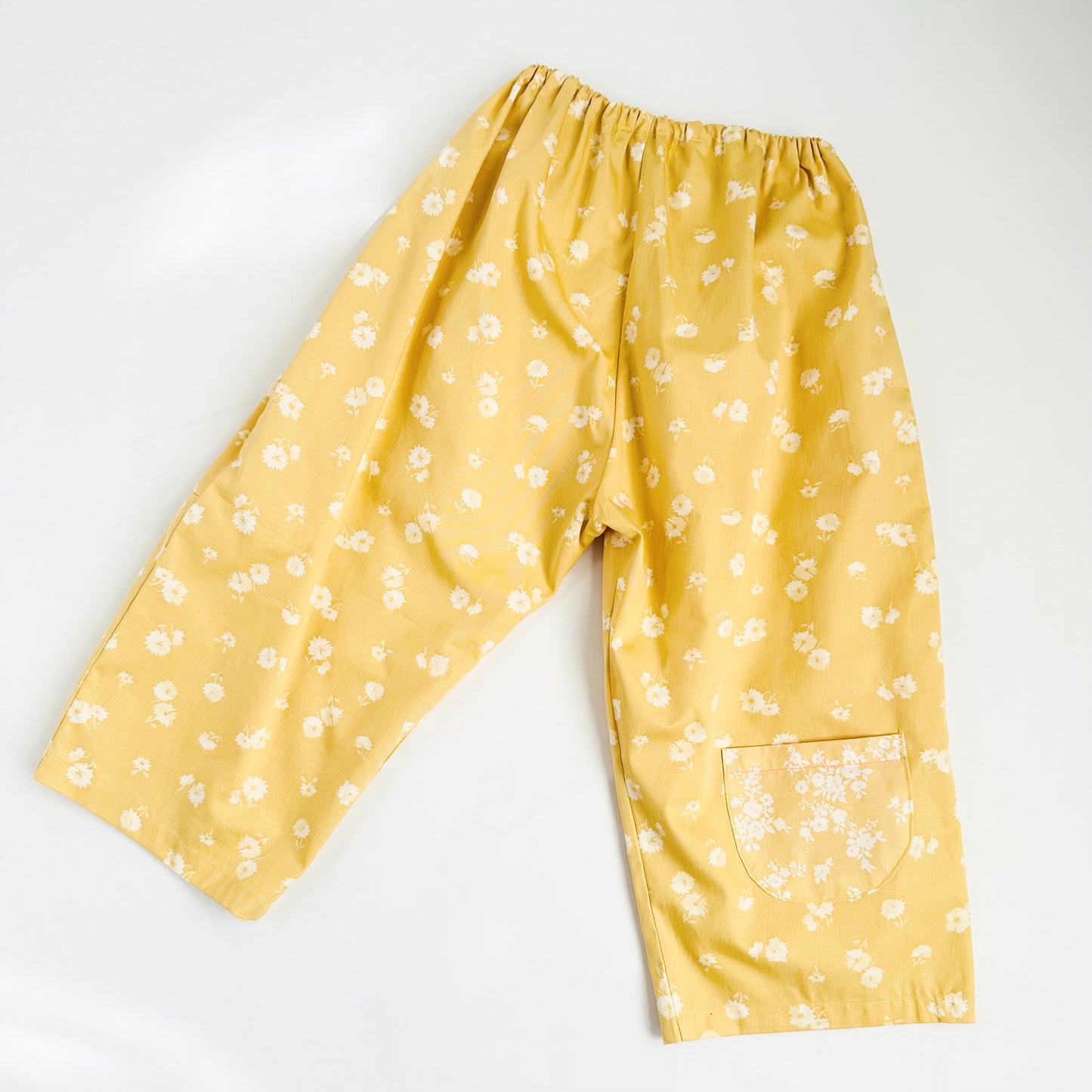 Go-jeng-ee Pants / 5-7Y