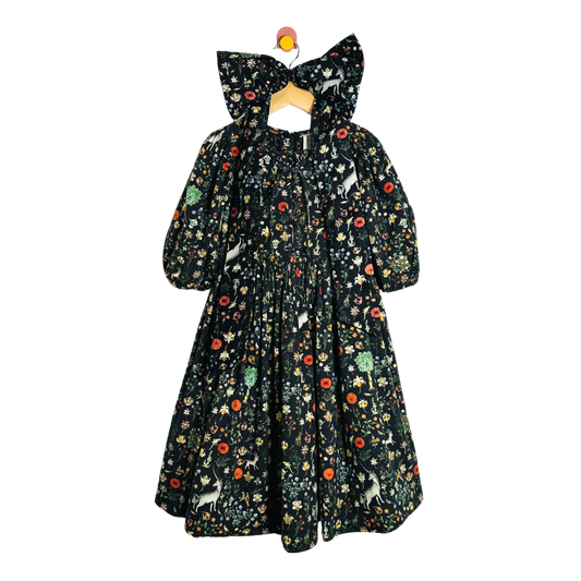 Samantha Pleet Clara Dress / 6Y