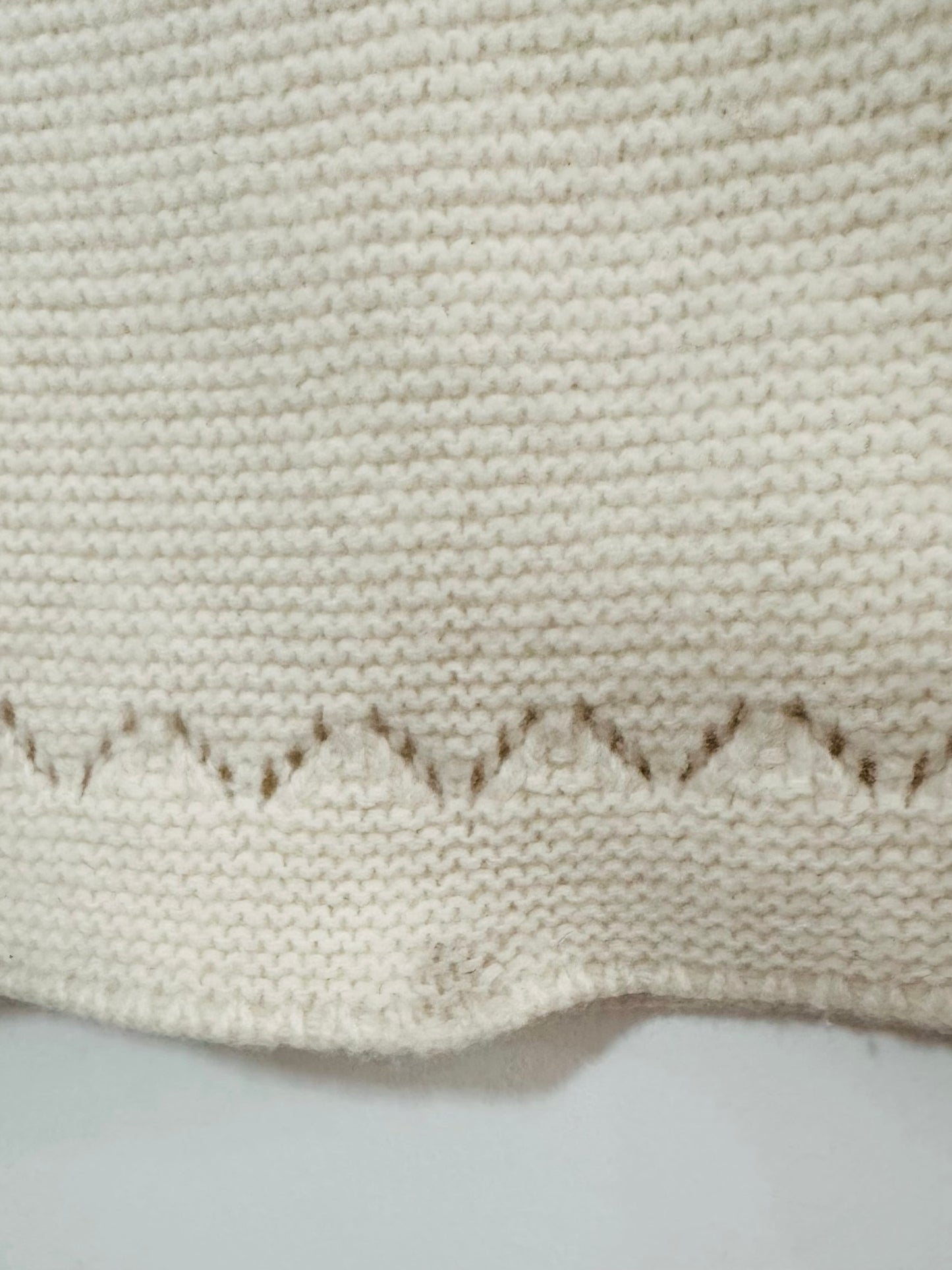 Nanna Cardigan / 7Y