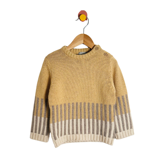 Bout'Chou The Piano Sweater / 36M