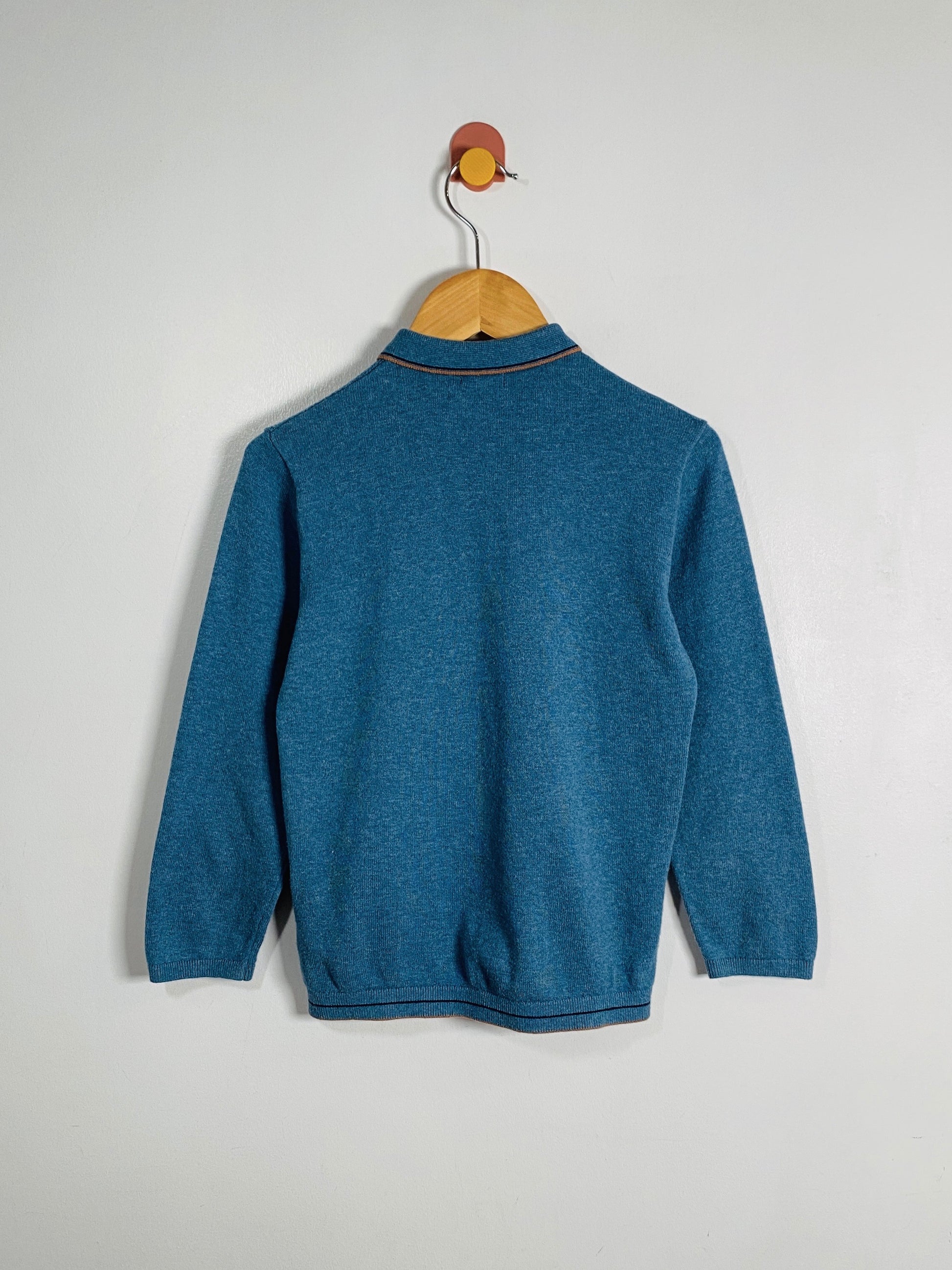 Next Polo Sweater / 5-6Y