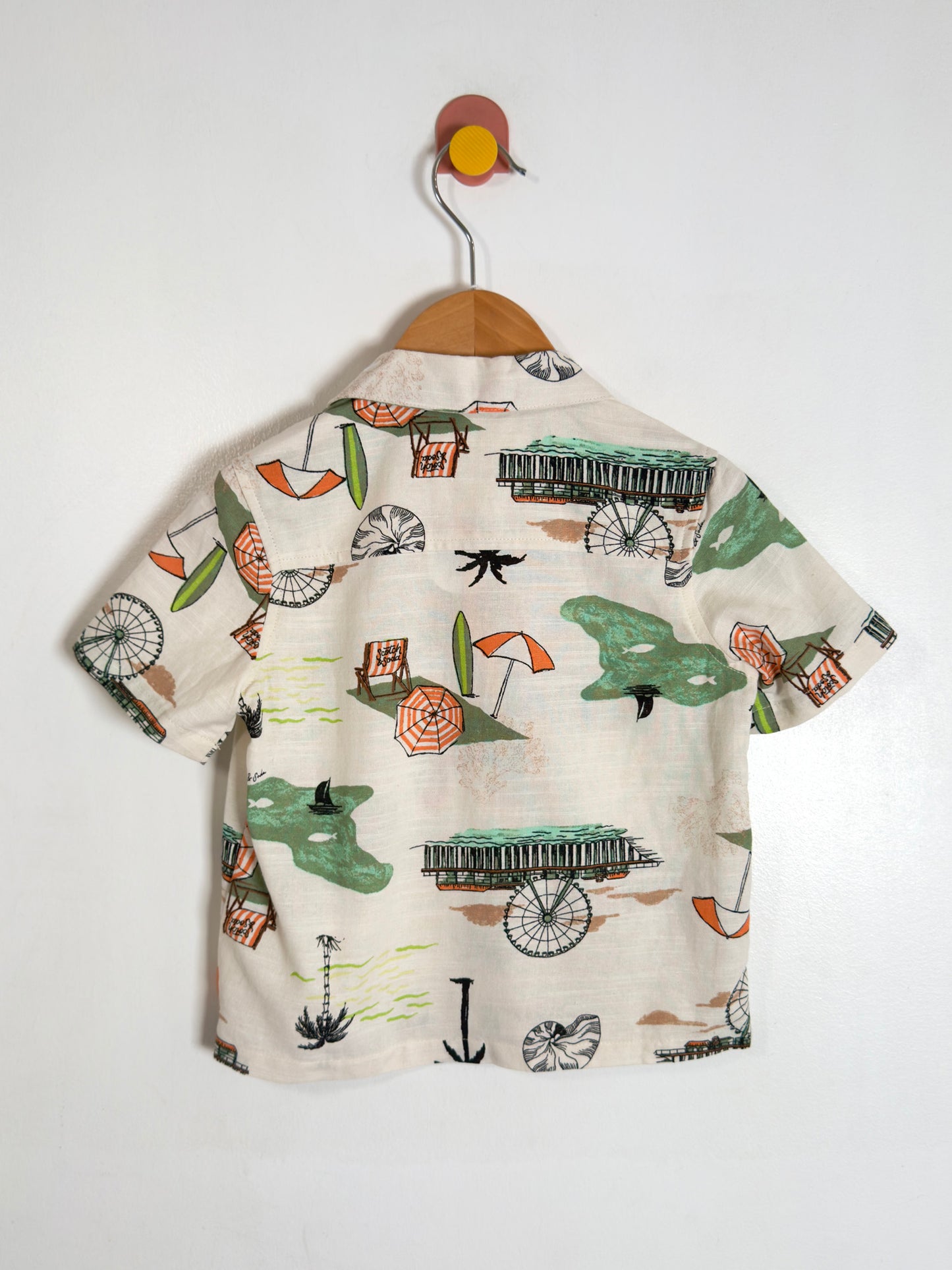 Coastal Set / 2Y