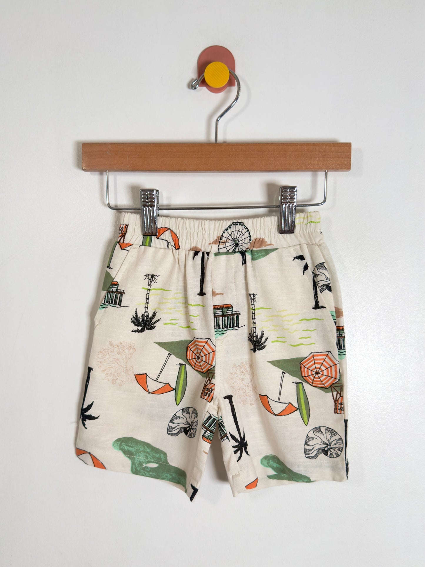 Coastal Set / 2Y