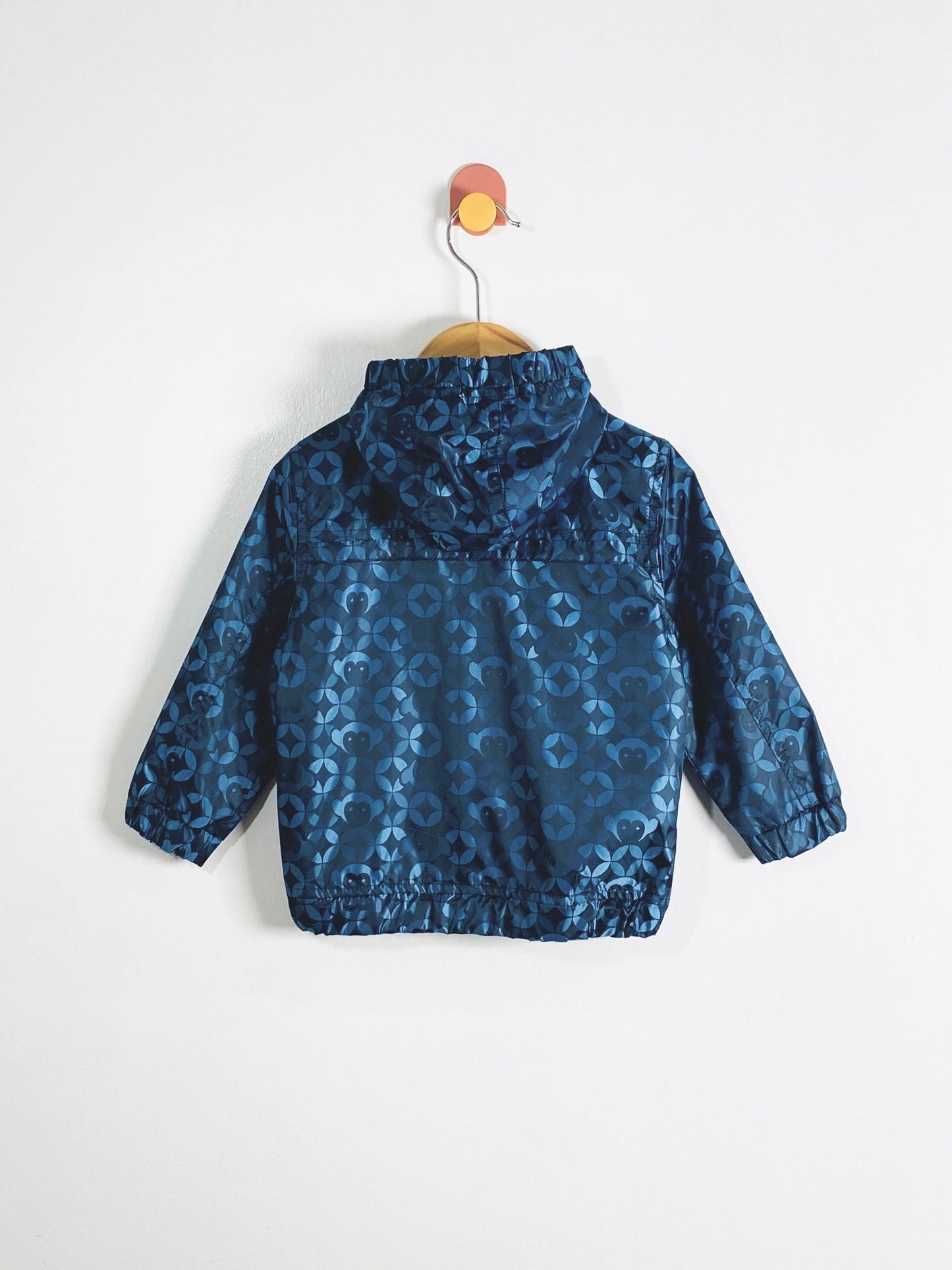 Appaman Expedition Windbreaker / 18-24M