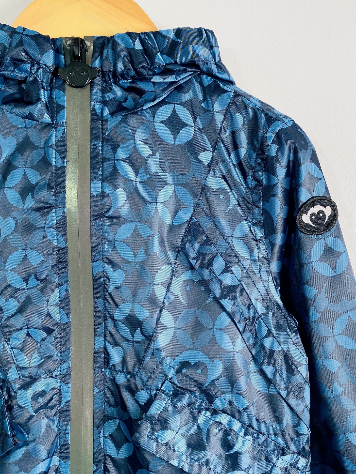 Appaman Expedition Windbreaker / 18-24M