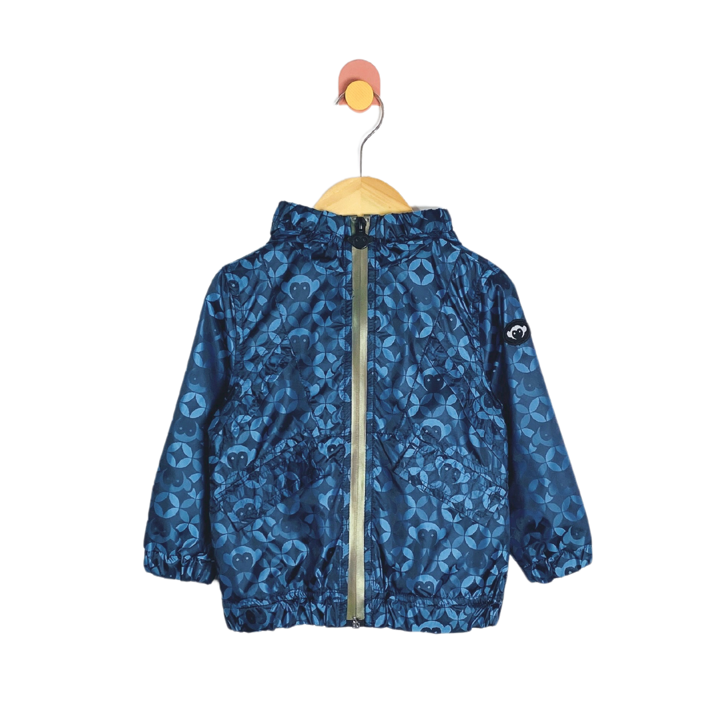 Appaman Expedition Windbreaker / 18-24M