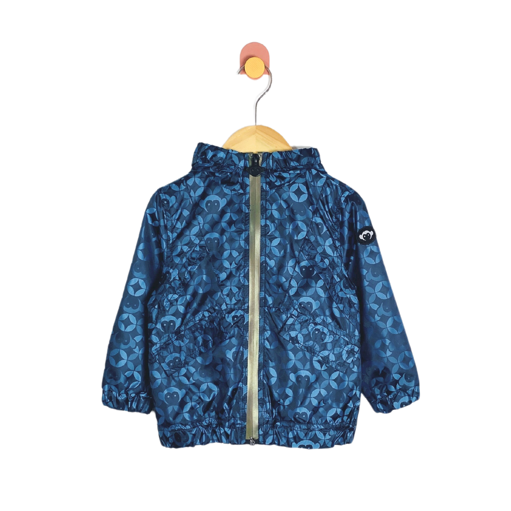 Appaman Expedition Windbreaker / 18-24M