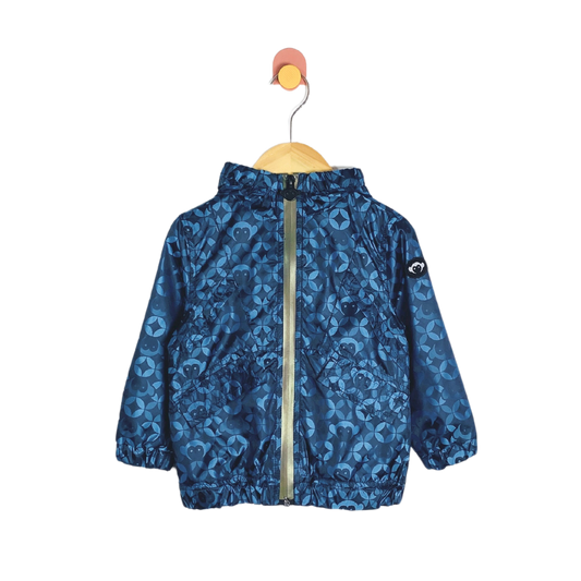 Appaman Expedition Windbreaker / 18-24M