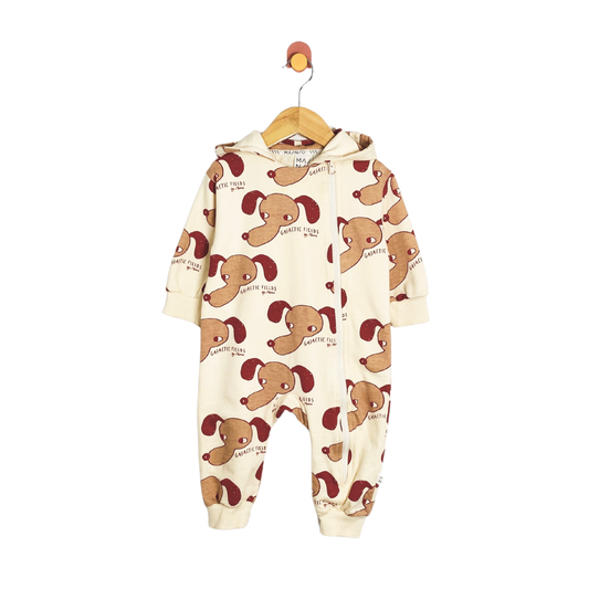 Mainio Galactic Fields Jumpsuit / 6-12M