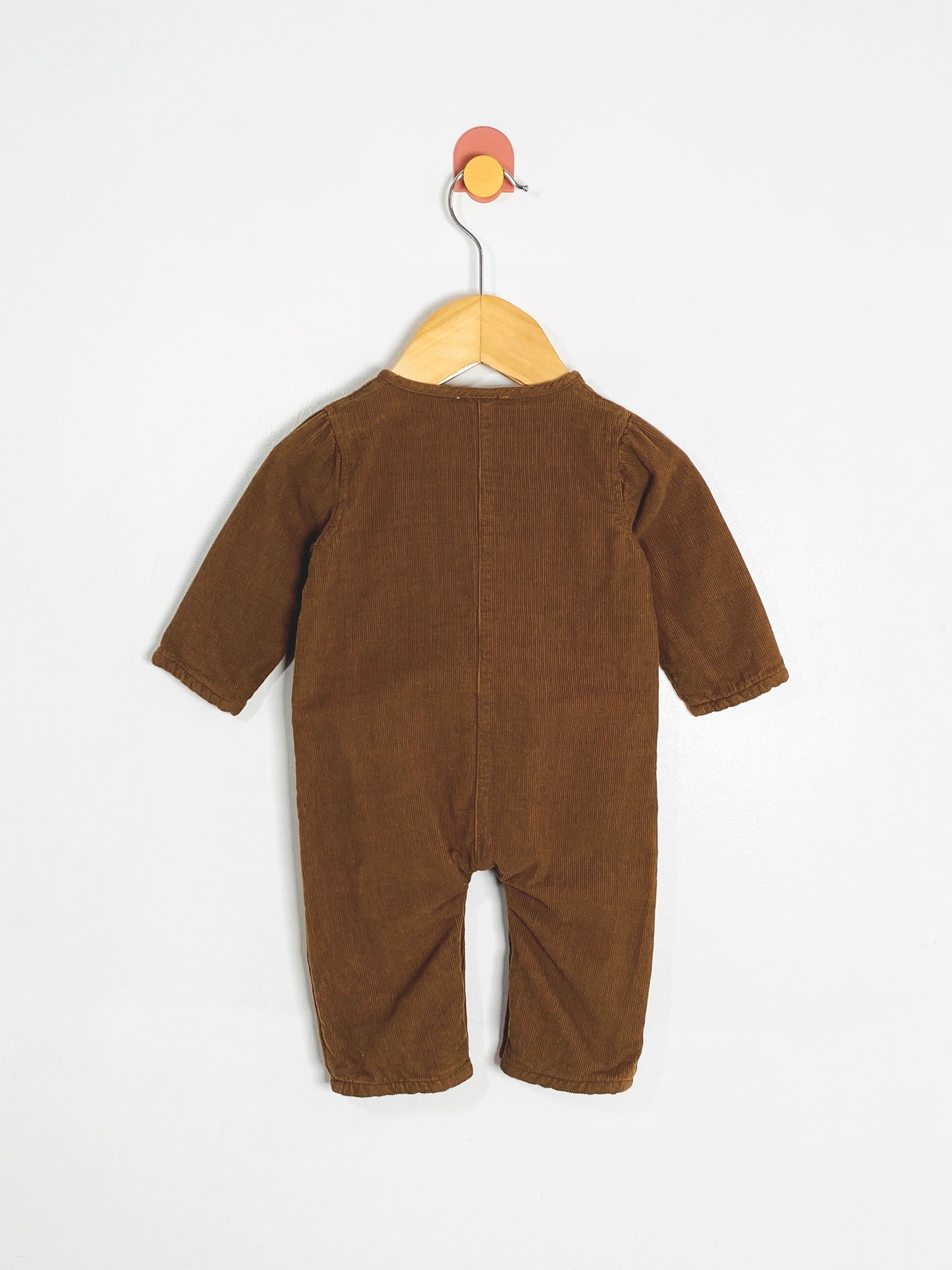 Bout’chou Play Ball Jumpsuit / 3M