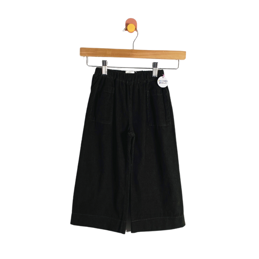 Mabo Chocolate Trousers / 6-7Y