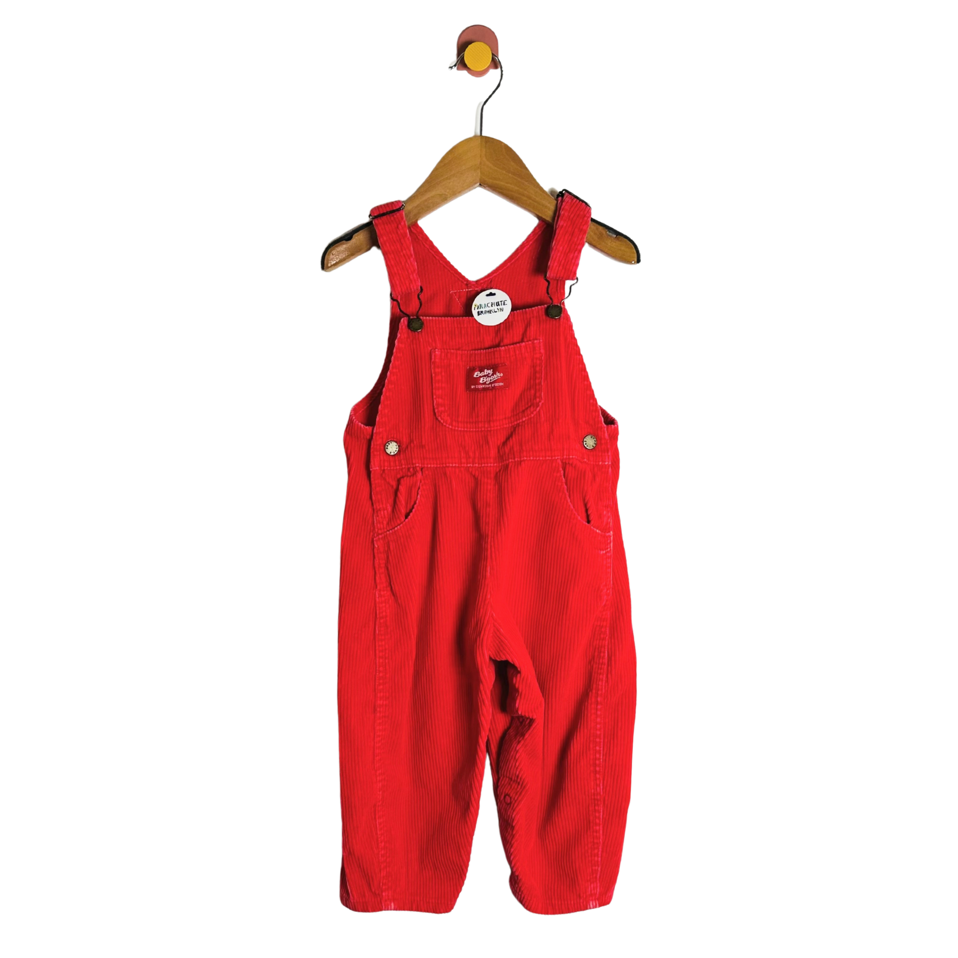 サロペット・オーバーオール・オールインワン L'Appartement STAMMBAUM Corduroy Overall サロペット・オーバーオール・オールインワン L'Appartement