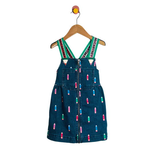 Stella McCartney Pencil Dress / 4Y