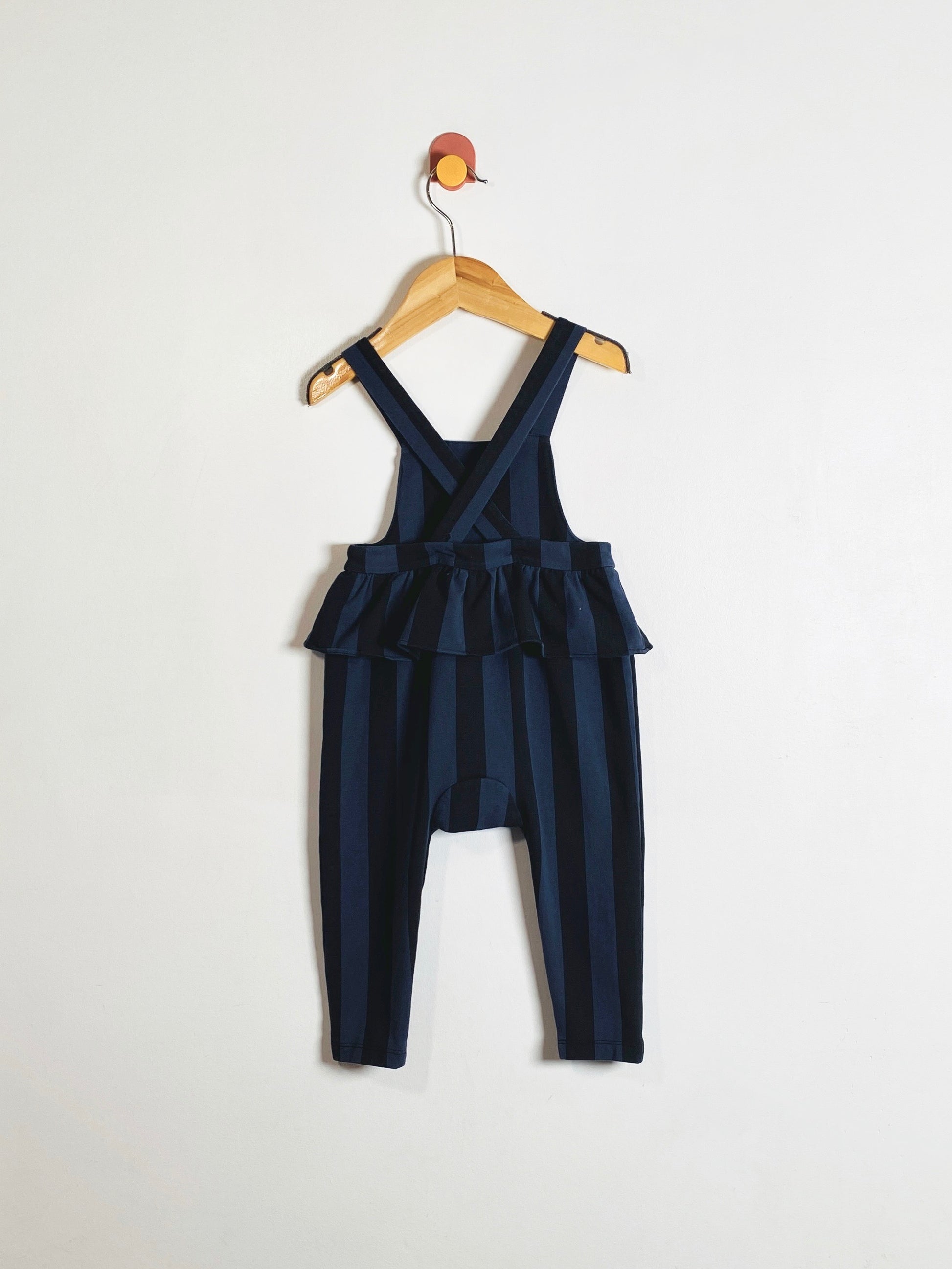 Tea Big Top Romper / 12-18M 