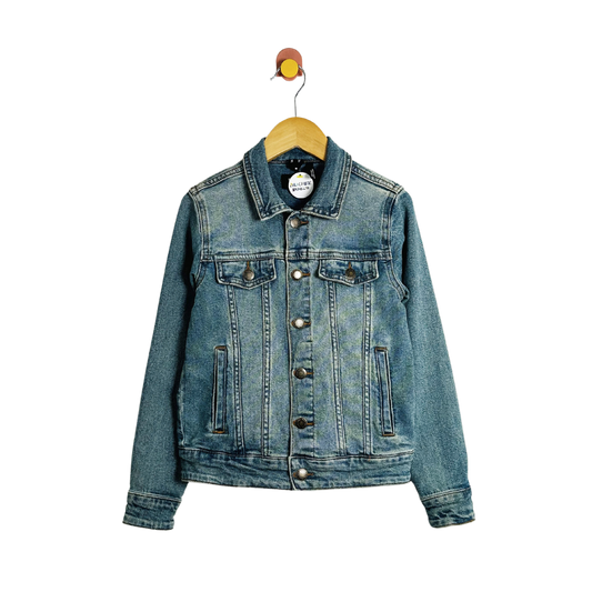 Molo Denim Jacket / 10Y