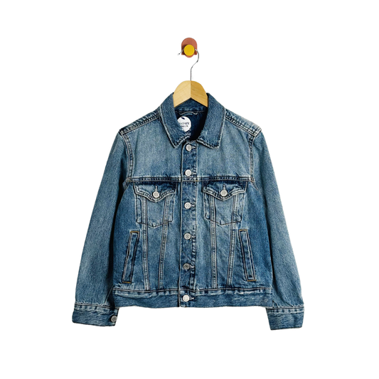 Gap Kids Denim Jacket / 8-9Y