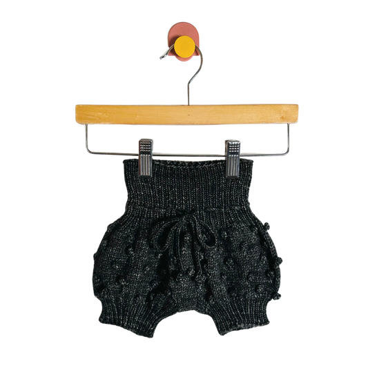 Misha & Puff Popcorn Bloomer / 0-6M