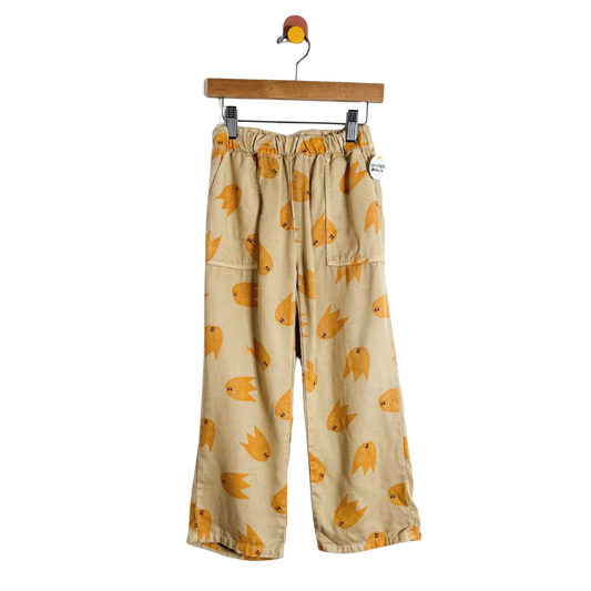 Bobo Choses Comet Pants / 4-5Y