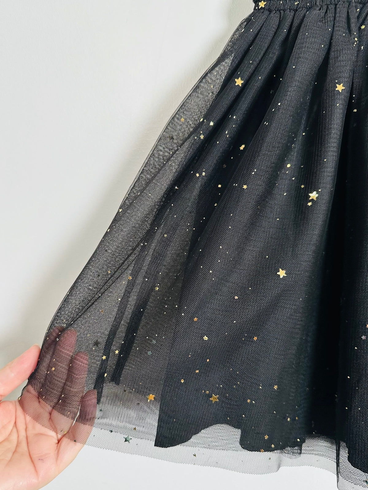 Crewcuts Night Sky Dress / 3Y