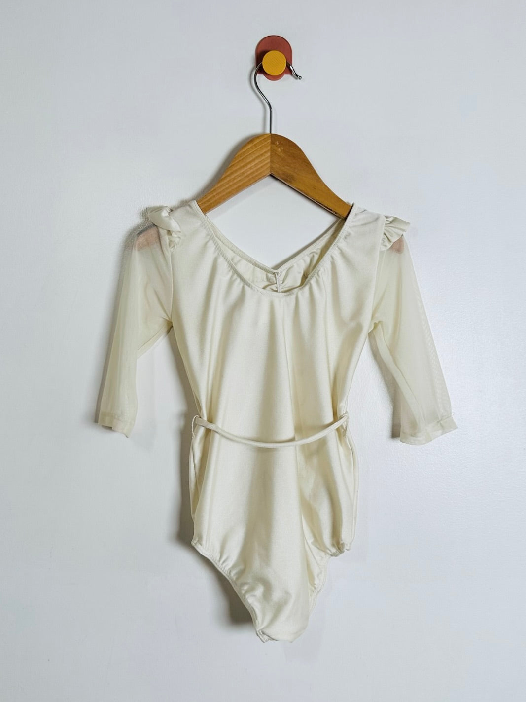 Atsuyo et Akiko Amulet Leotard / 4-6Y
