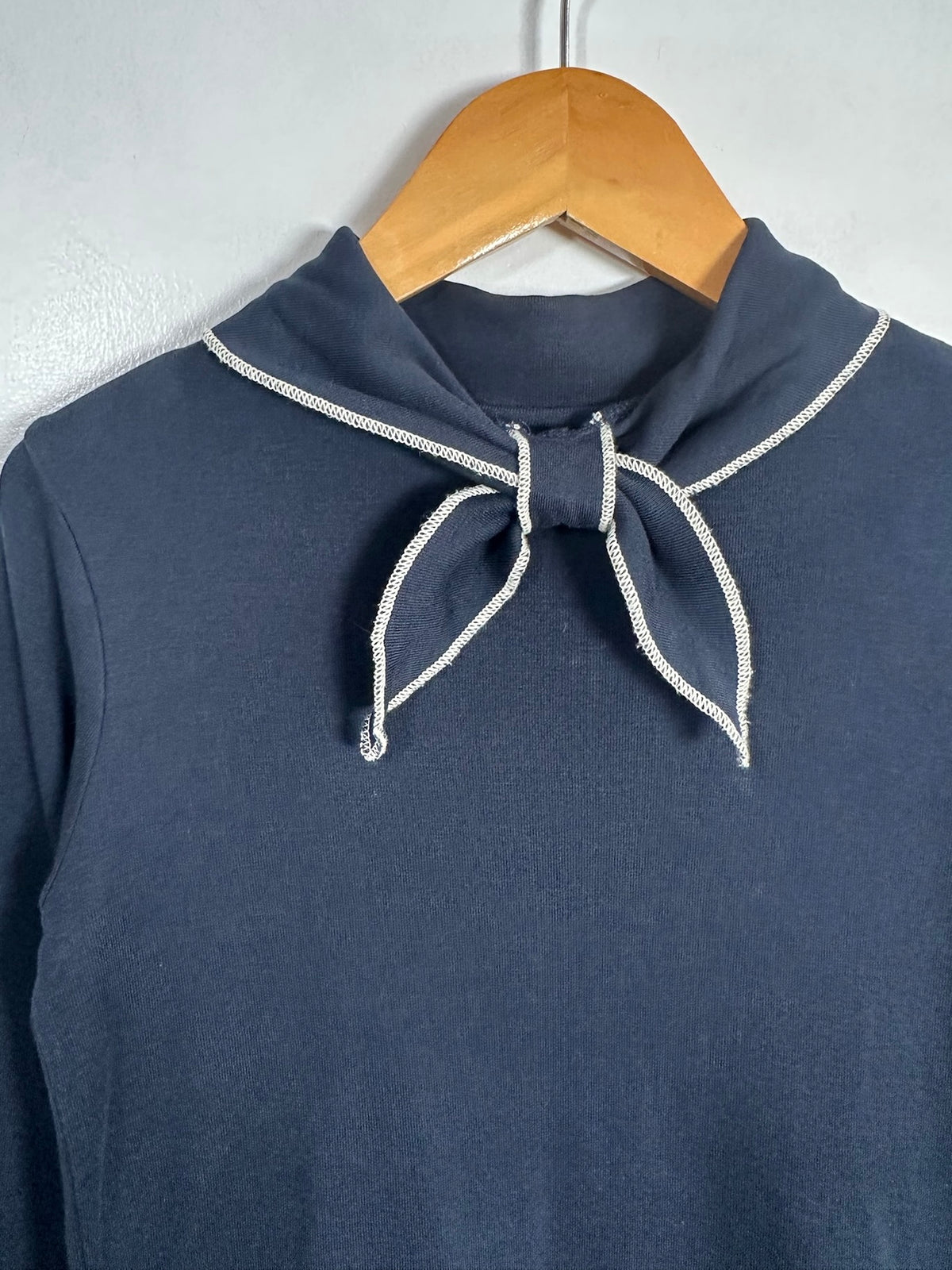 Misha & Puff Scout Top / 8Y