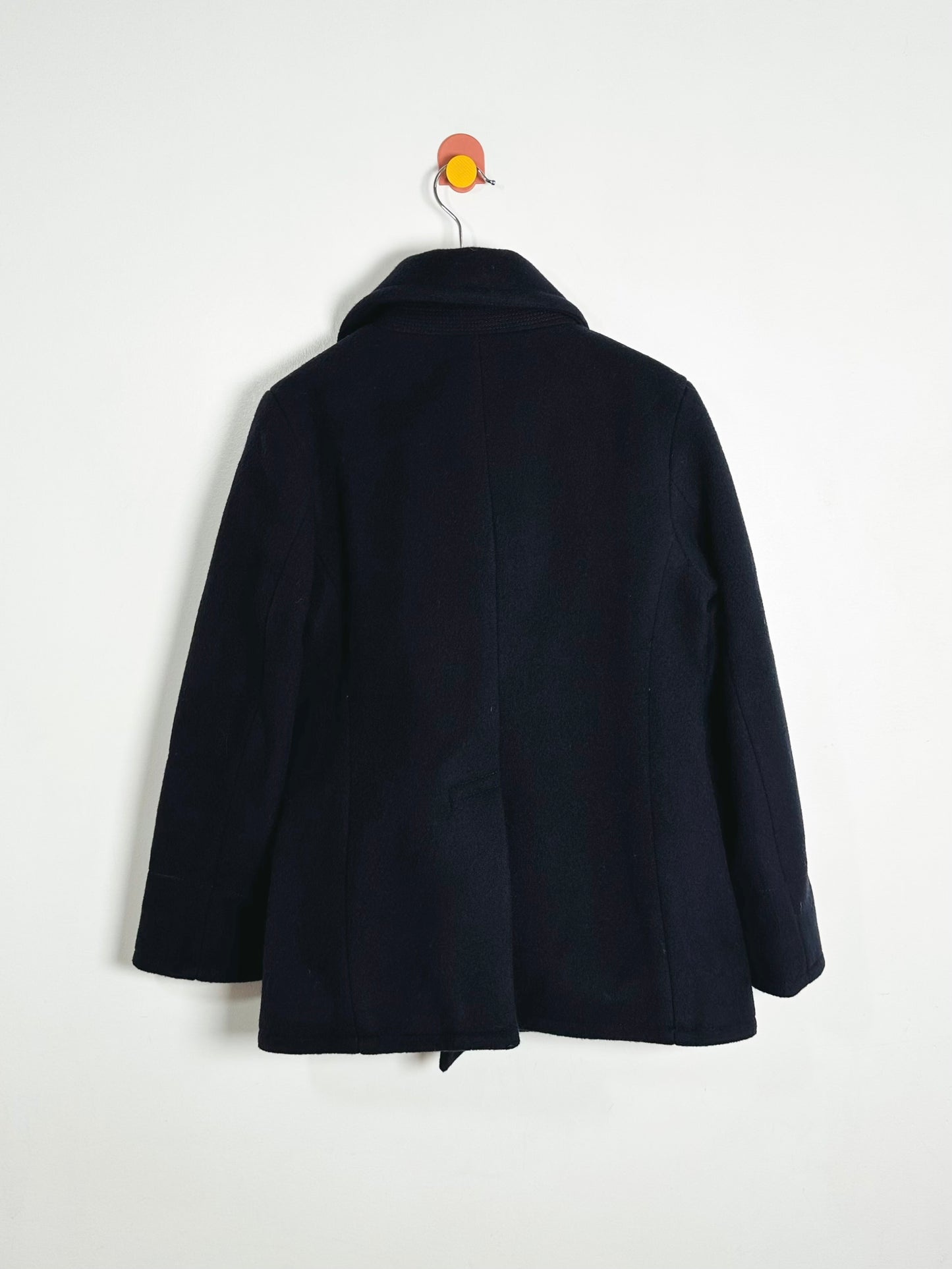 Polo Ralph Lauren Wool Peacoat / 8Y