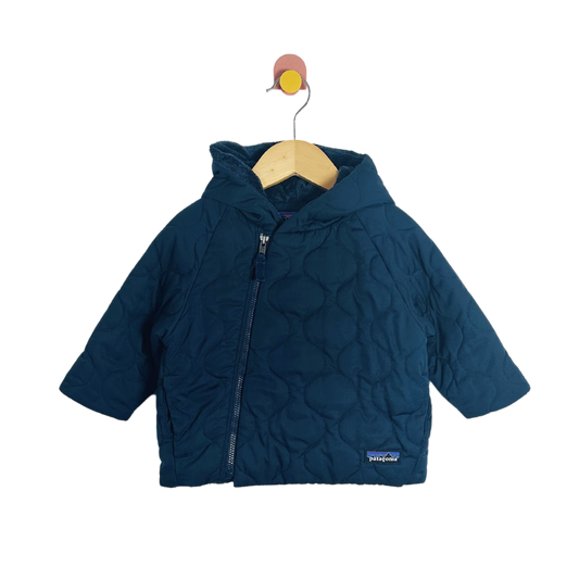 Patagonia Quilted Jacket / 6-12M