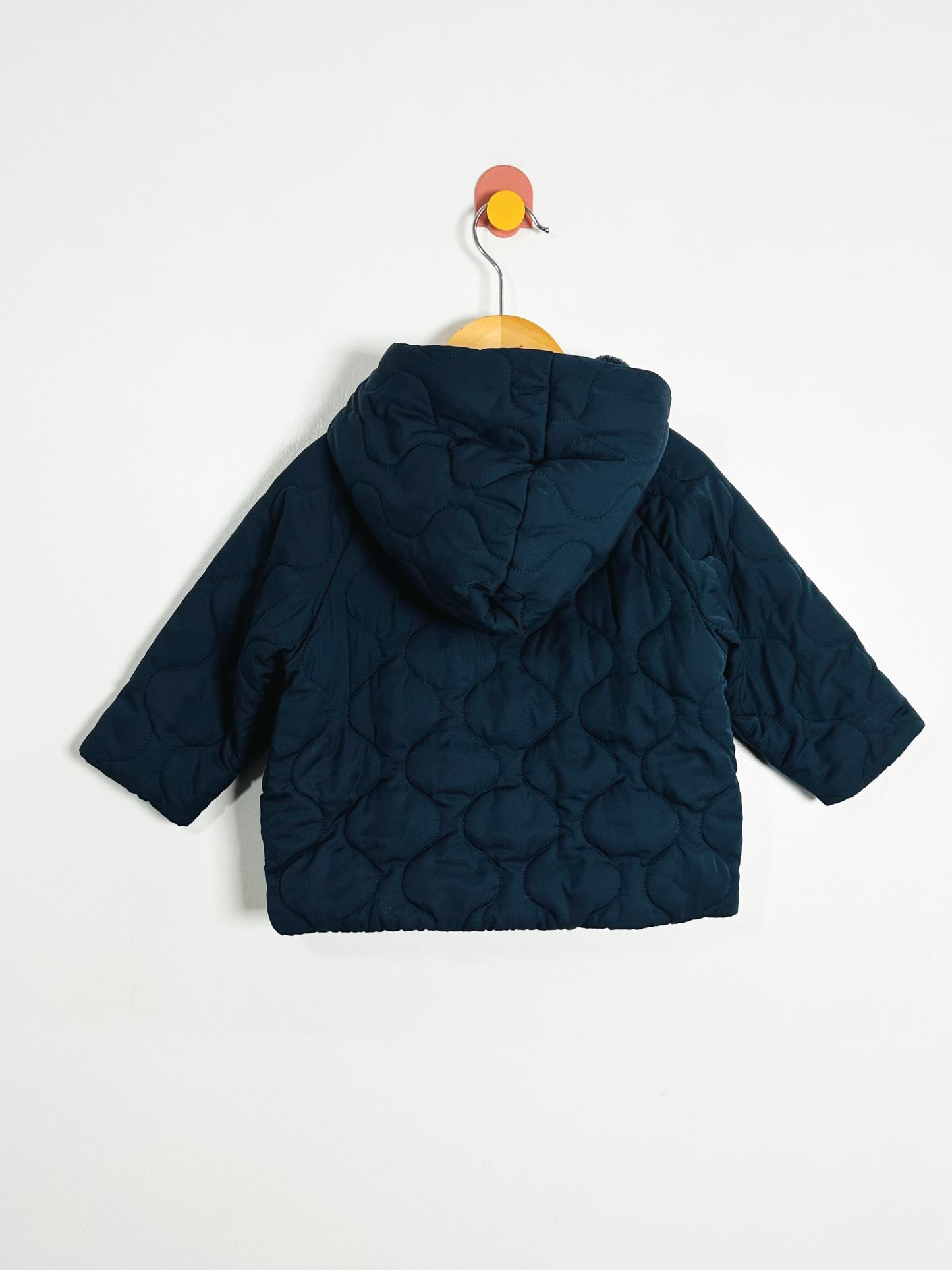 Patagonia Quilted Jacket / 6-12M