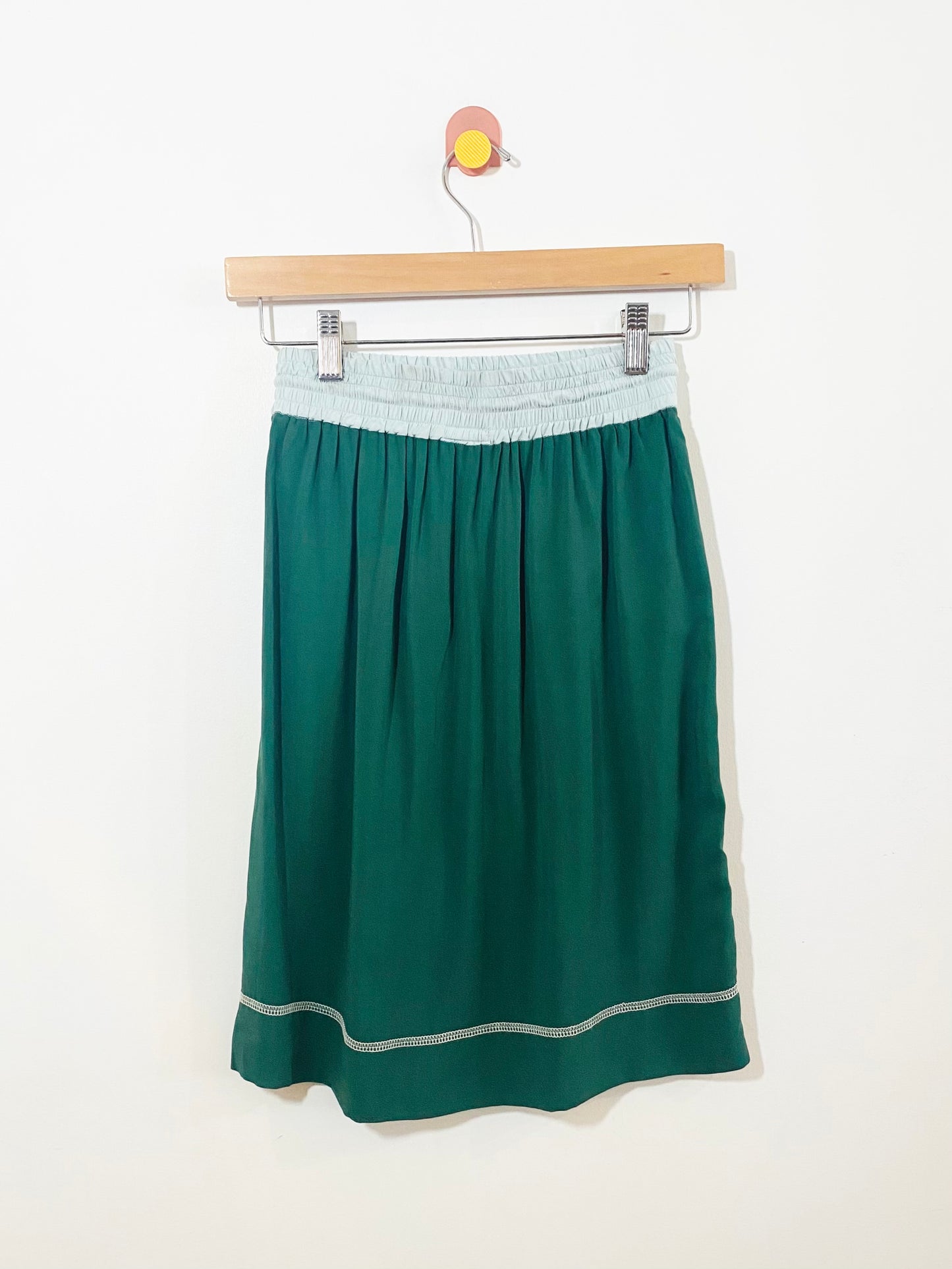 Bellerose Midi Skirt / 10Y