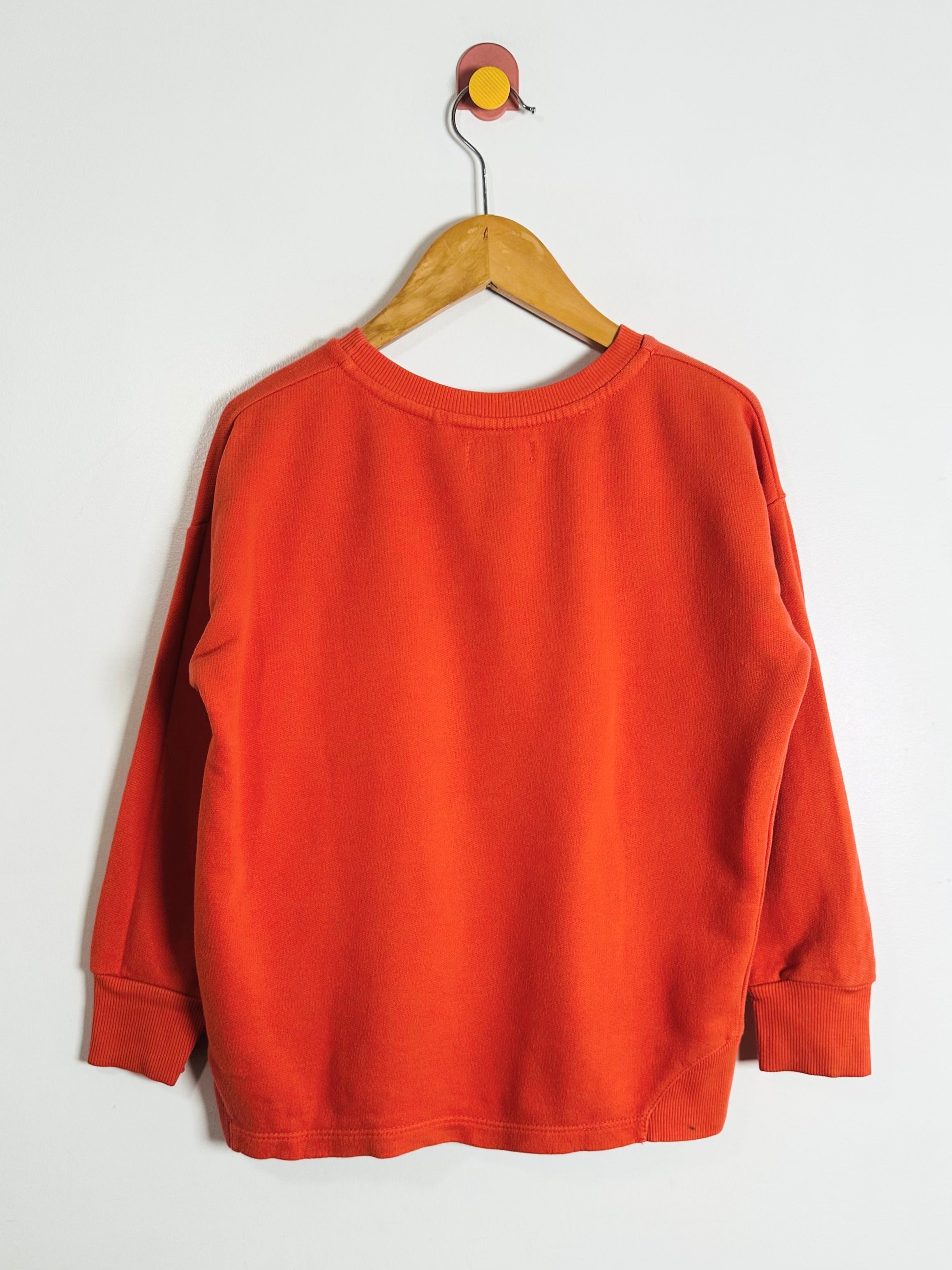 Bobo Choses Doggo Sweatshirt / 6-7Y – PARACHUTE BROOKLYN