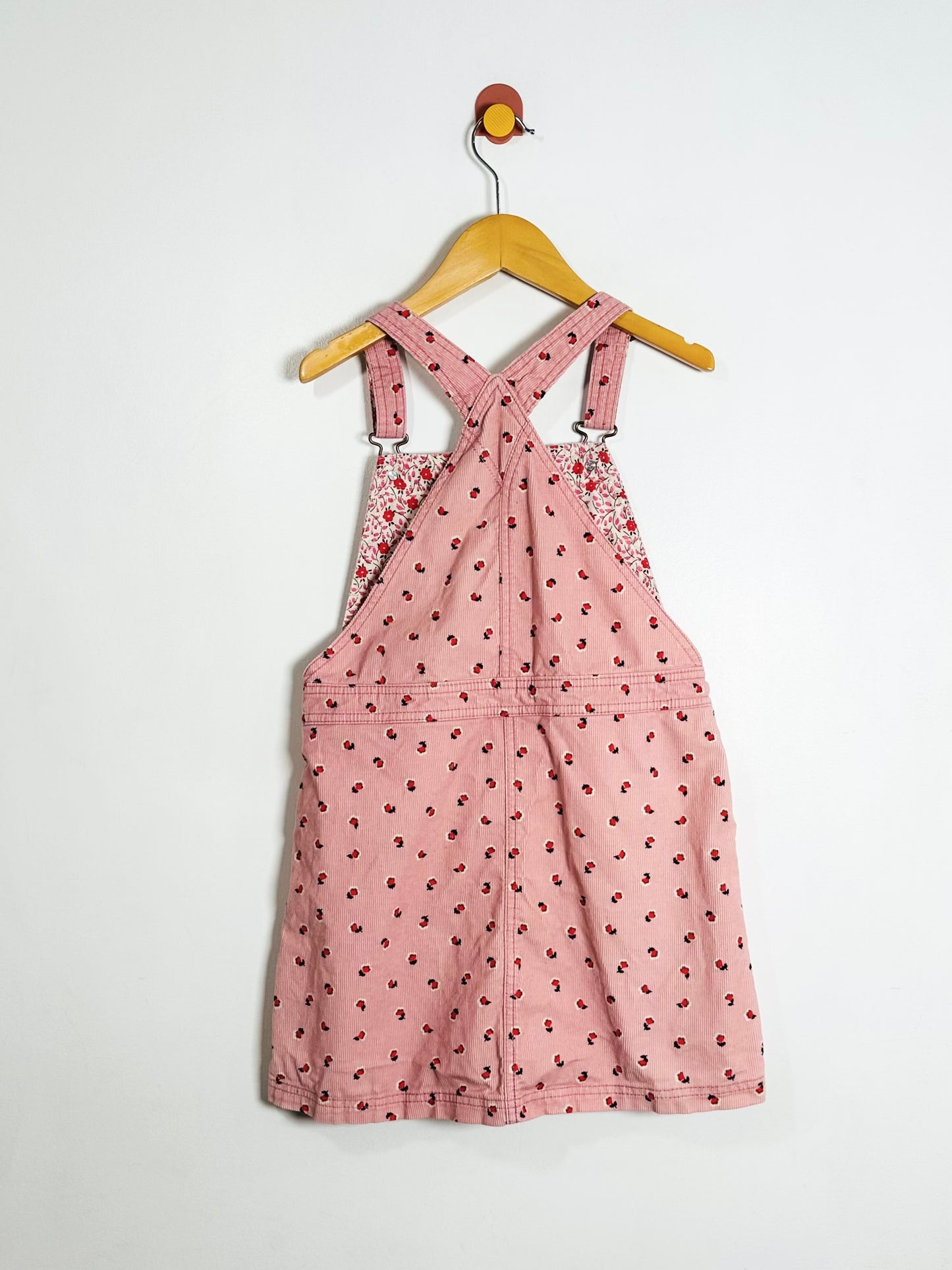 Mini Rodini Floral Jumper / 9-10Y