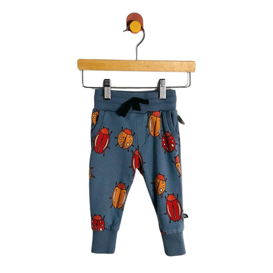Carlijnq Beetle Joggers / 3-6M
