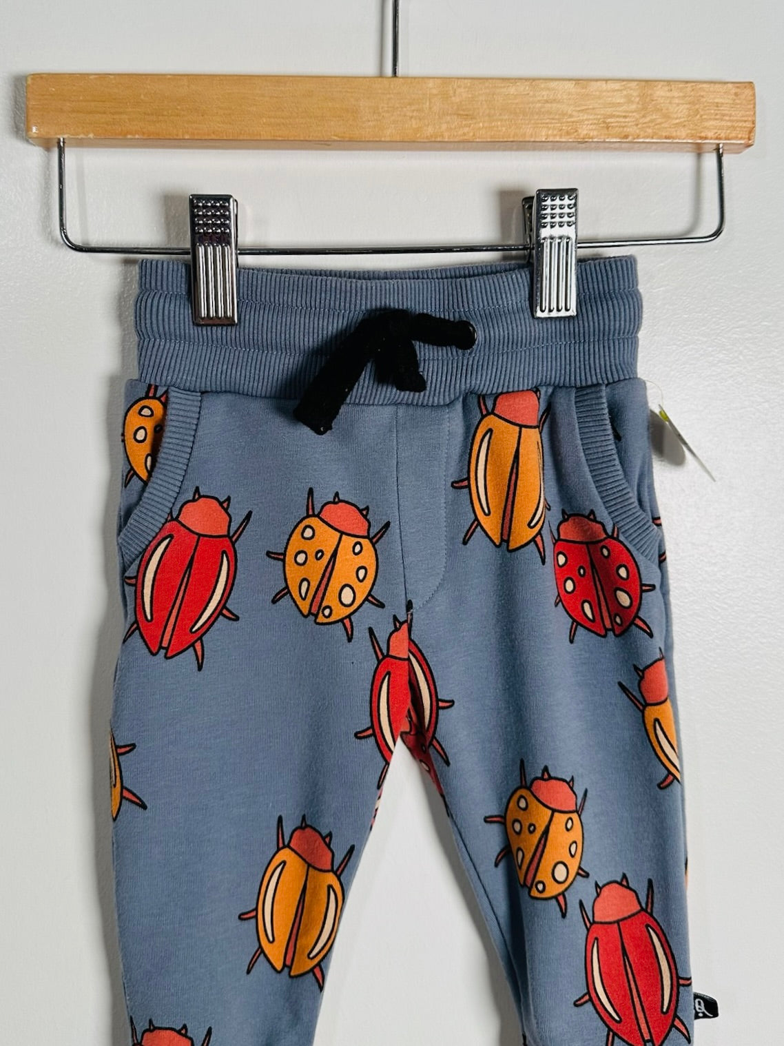 Carlijnq Beetle Joggers / 3-6M