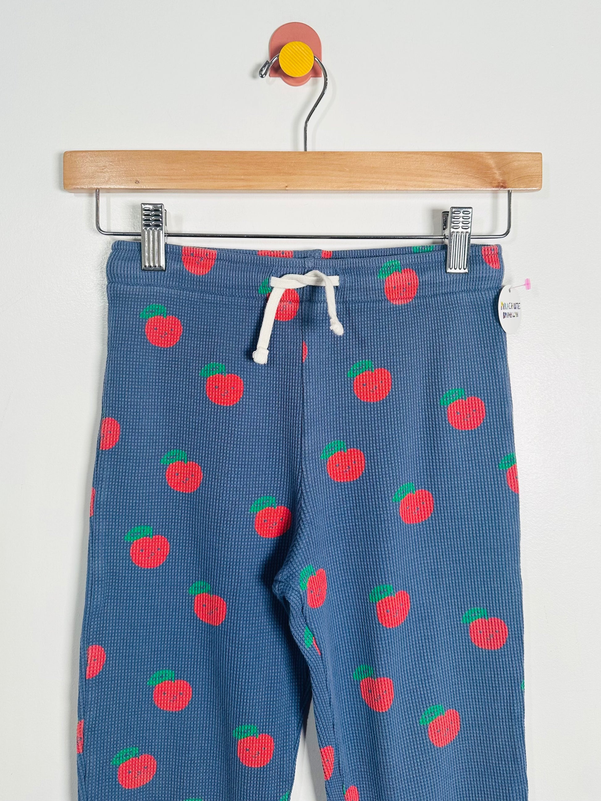 Tiny Cottons Apple Sweatpants / 10Y