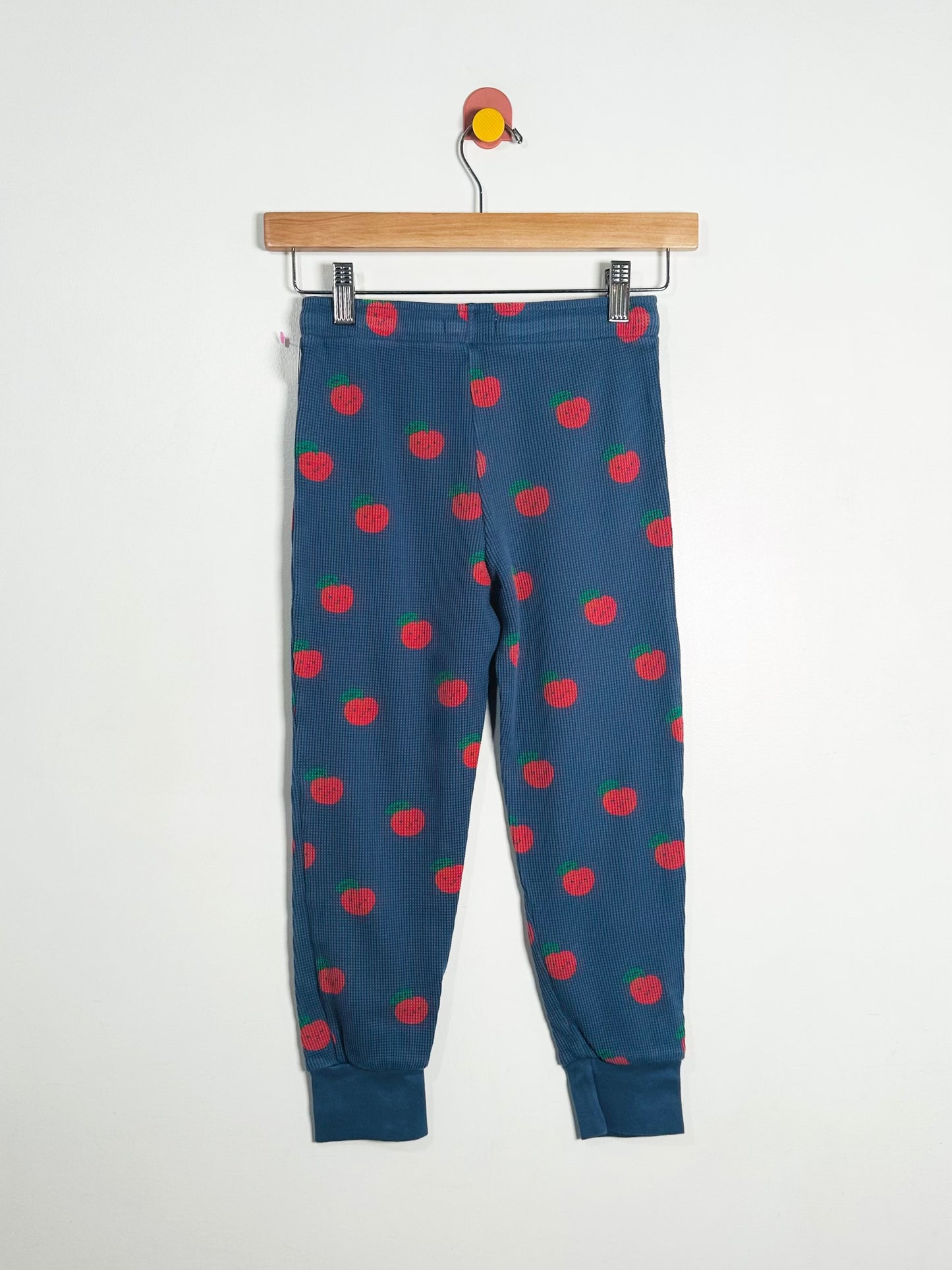 Tiny Cottons Apple Sweatpants / 10Y