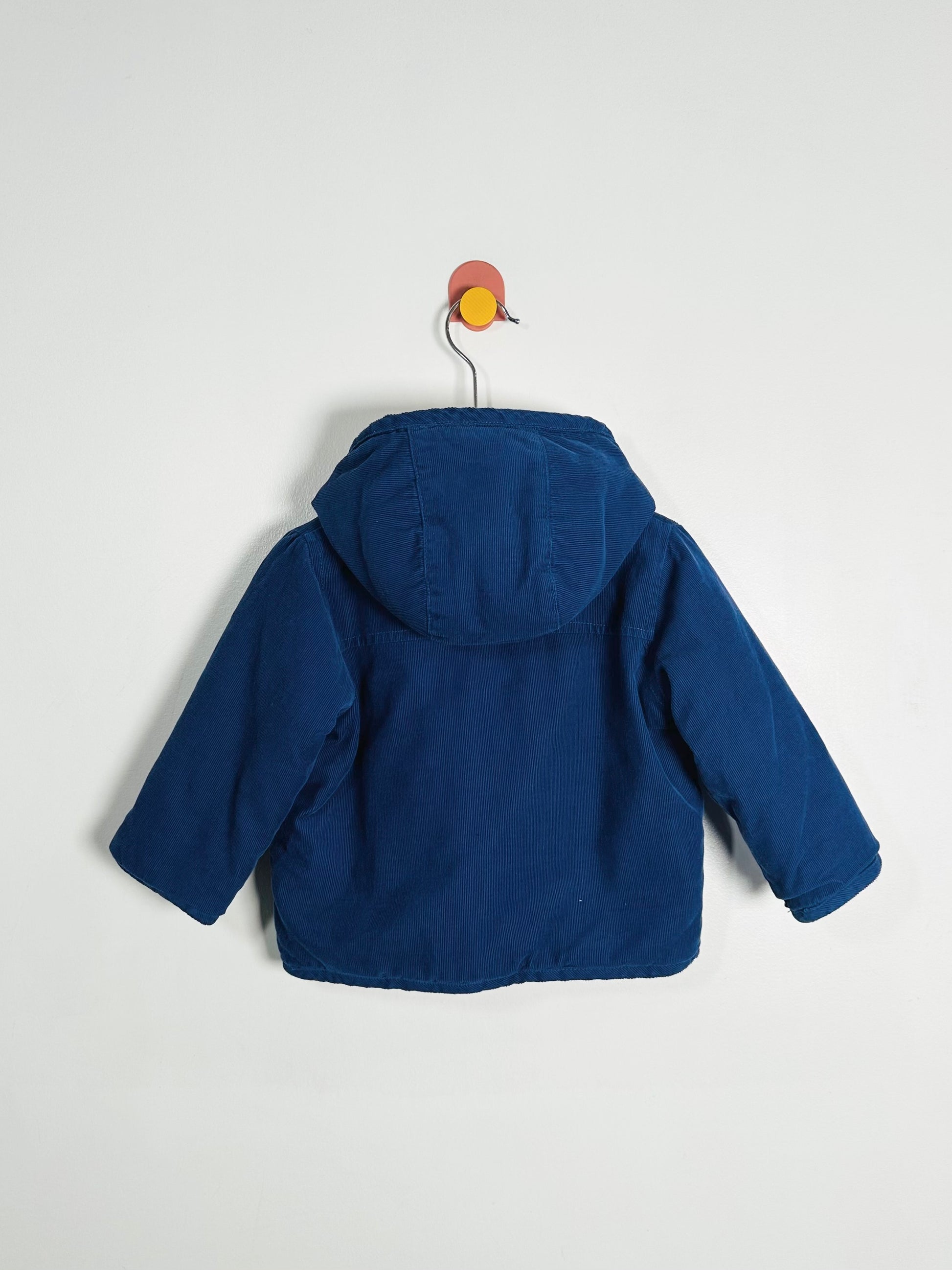 Baby Boden Corduroy Jacket / 9-12M