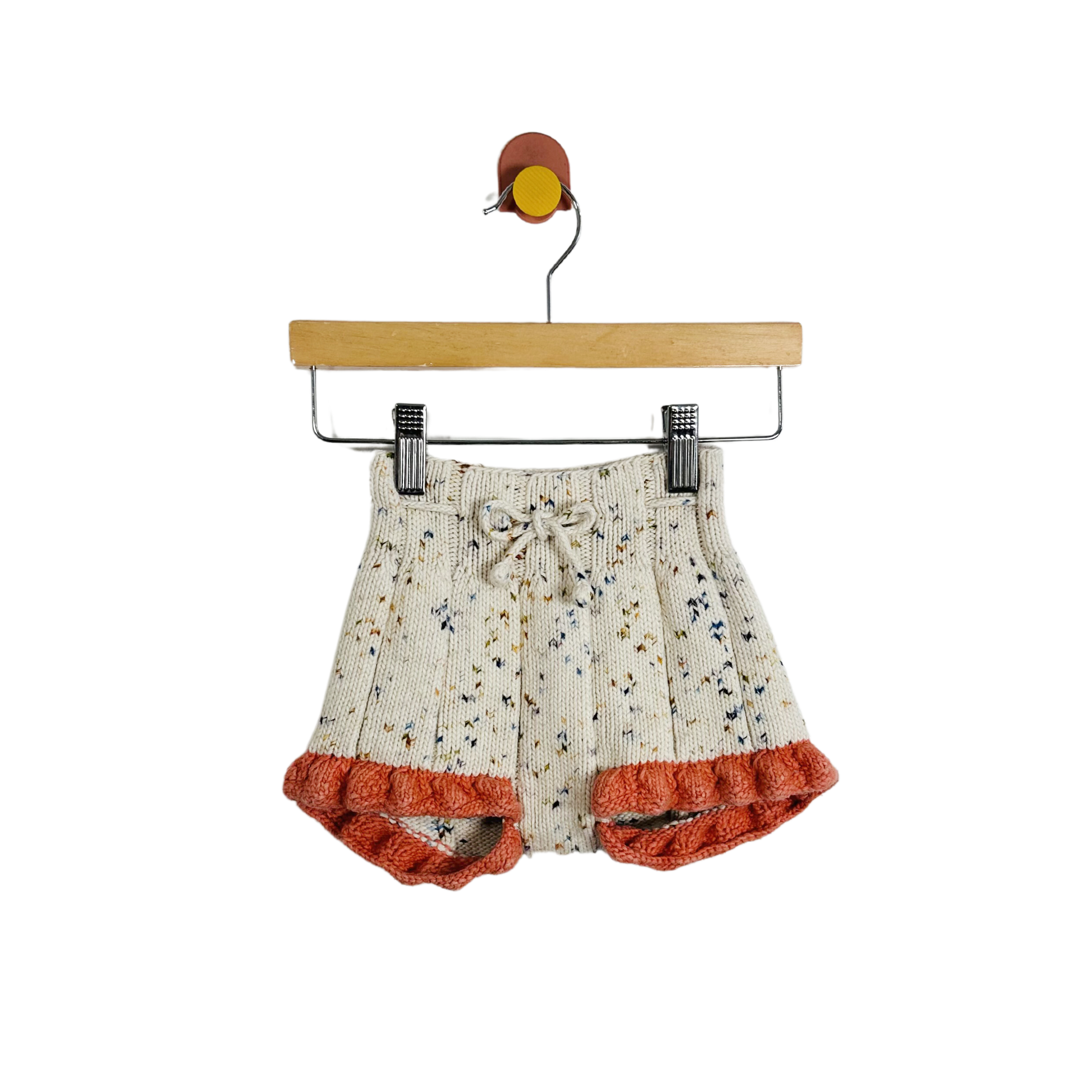 Misha & Puff Confetti Knit Shorts / 18-24M – PARACHUTE BROOKLYN