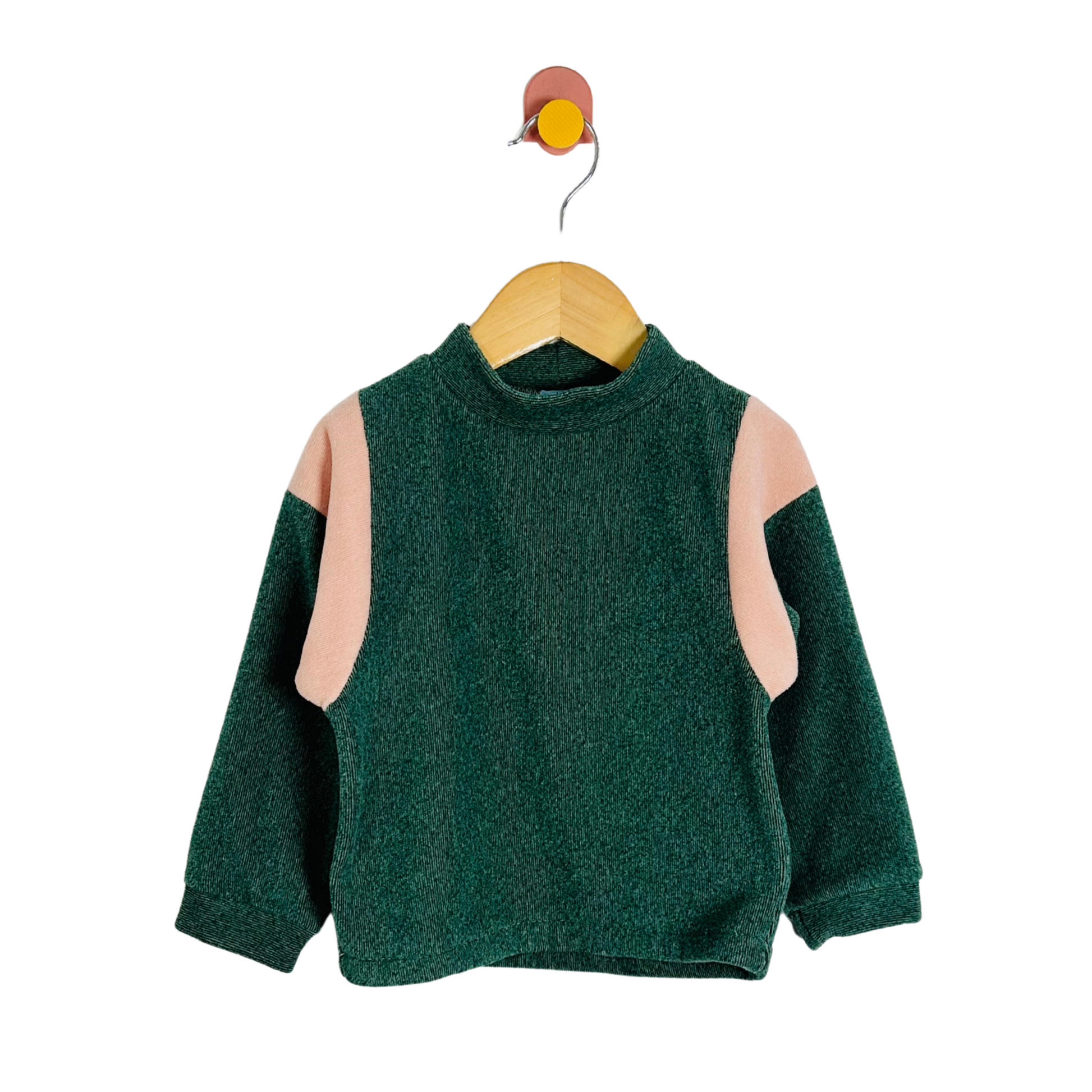 Playdate Vintage - Varsity Sweatshirt / 1-2Y